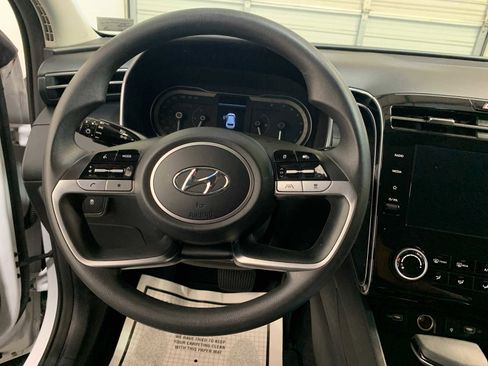 Used 2023 Hyundai Tucson SEL image 8