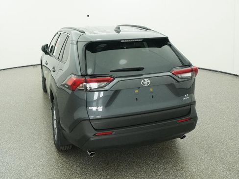 New 2025 Toyota RAV4 LE image 16
