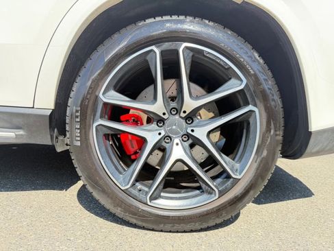 Used 2021 Mercedes-Benz GLE 63 AMG S image 34