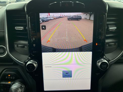 Used 2023 RAM 2500 Laramie image 15