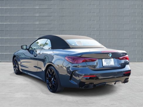 New 2026 BMW M440i M440i RWD w/ M Carbon Exterior Package image 4