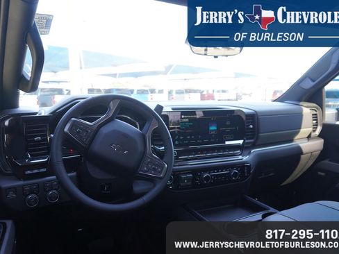 Used 2026 Chevrolet Silverado 2500 ZR2 image 8