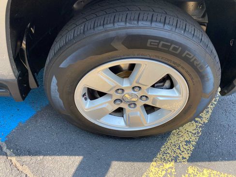 Used 2017 Jeep Compass Sport w/ Power Value Group FWD image 31