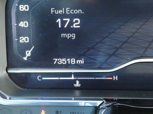 Certified 2023 GMC Sierra 1500 SLT w/ SLT Premium Plus Package image 34