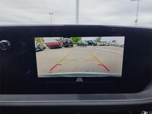 New 2026 Buick Envista Preferred w/ Convenience I Package image 20