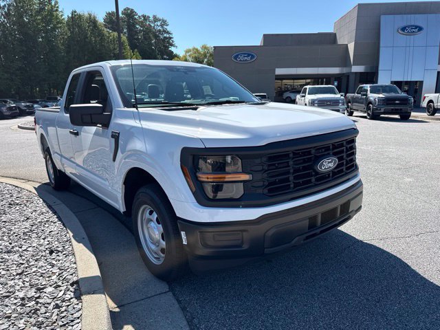 New 2026 Ford F150 XL RWD image 3