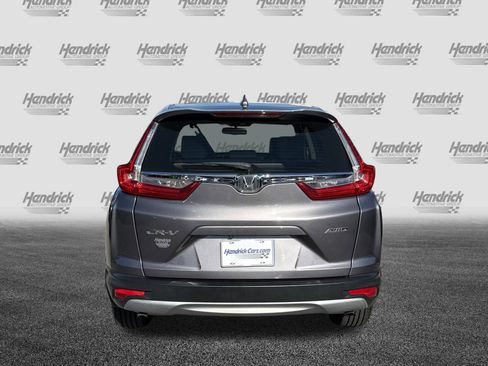 Certified 2019 Honda CR-V EX-L image 12