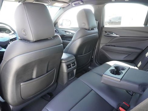 New 2025 Cadillac CT4 Premium Luxury image 10