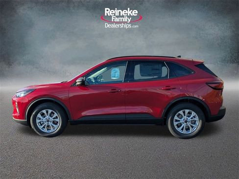 New 2026 Ford Escape Active image 9