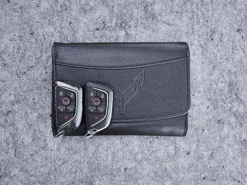 Used 2022 Chevrolet Corvette Stingray w/ Engine Appearance Package image 70