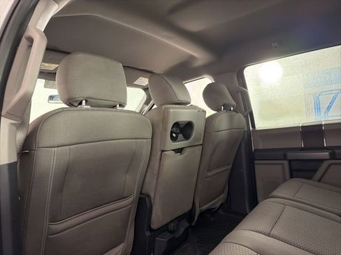 Used 2019 Ford F150 XLT AWD/4WD image 14