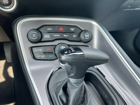 Used 2022 Dodge Challenger R/T Scat Pack w/ T/A Package image 35