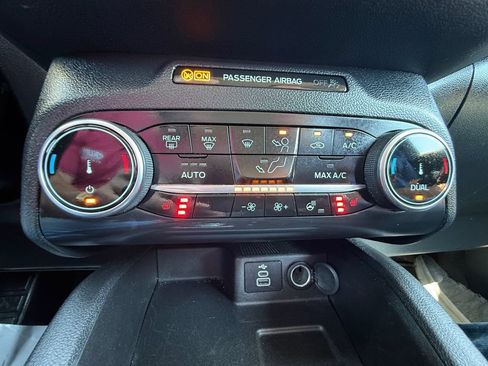 Used 2024 Ford Escape Active AWD/4WD image 34