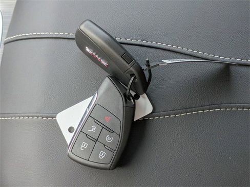 New 2026 GMC Acadia Elevation w/ Black Edition image 36