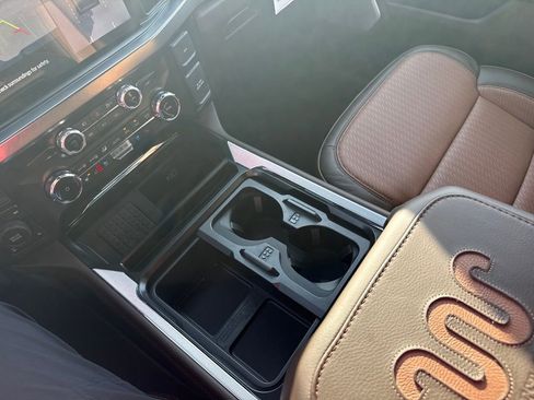 New 2026 Ford F250 King Ranch image 37