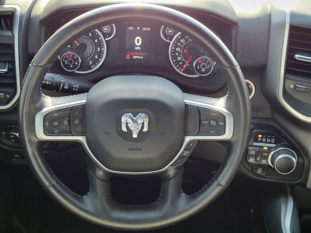 Used 2023 RAM 1500 Big Horn AWD/4WD image 5