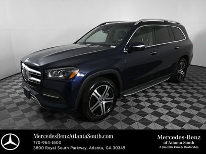 Certified 2022 Mercedes-Benz GLS 450 4MATIC