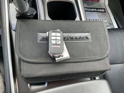 Used 2021 Honda Accord EX-L image 21