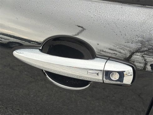 Certified 2023 Nissan Altima 2.5 SV w/ SV Premium Package image 31