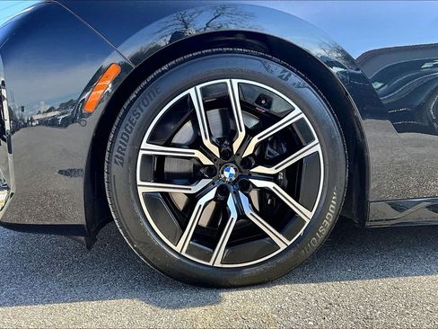 Used 2023 BMW 740i 740i image 35