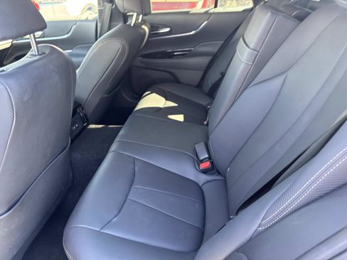 Used 2021 Toyota Mirai XLE FWD w/ Advanced Technology Package image 11