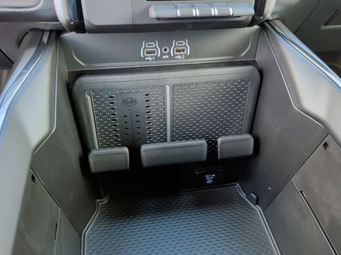 New 2026 RAM 1500 Laramie w/ Night Edition image 35