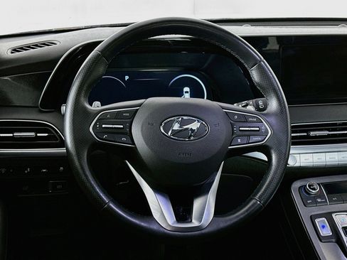 Used 2020 Hyundai Palisade Limited AWD/4WD image 18