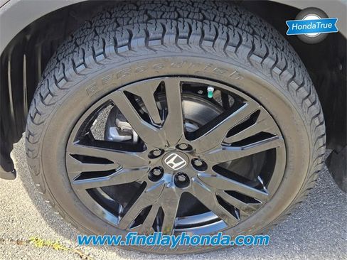 Certified 2021 Honda Passport Sport image 12