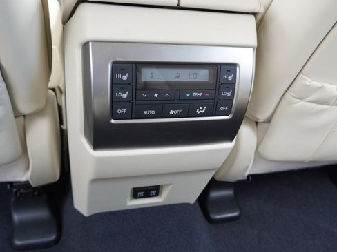 Certified 2023 Lexus GX 460 Premium AWD/4WD image 34