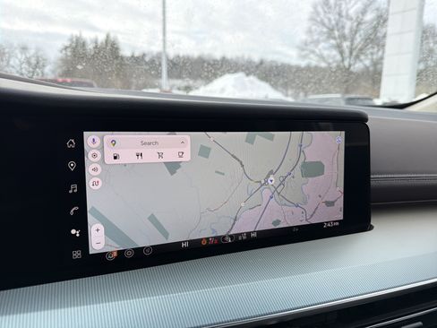 New 2026 Nissan Murano Platinum image 19