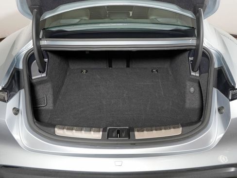 Certified 2020 Porsche Taycan Turbo AWD/4WD image 44