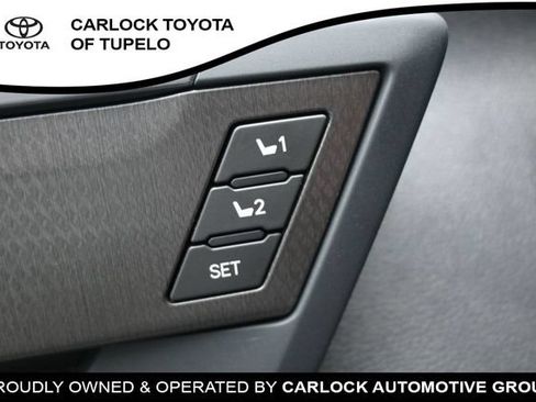 Used 2023 Toyota Tundra TRD Pro w/ Security Package (TMS) AWD/4WD image 25