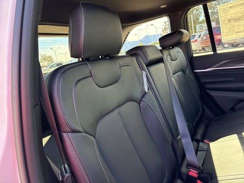 New 2026 Jeep Grand Cherokee Limited image 22