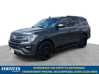 Used 2020 Ford Expedition XLT