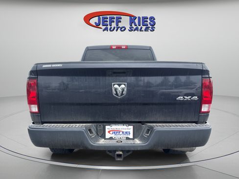 Used 2019 RAM 1500 Express AWD/4WD image 6