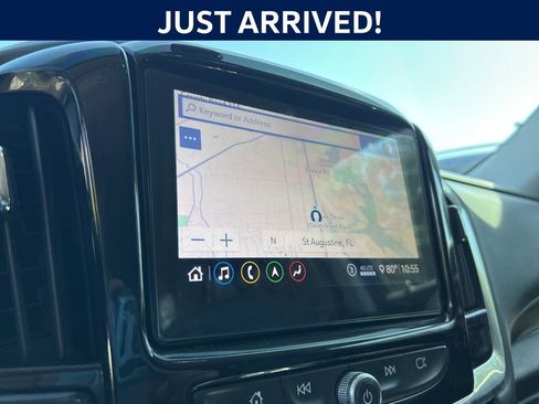 Used 2021 Chevrolet Traverse RS w/ LPO, 'HIT The Road' Package image 26