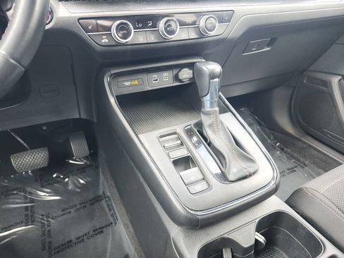 Certified 2023 Honda CR-V Sport image 27