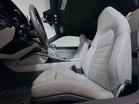 Certified 2021 Porsche 911 Turbo image 5