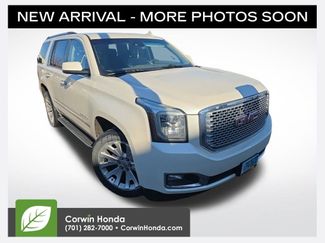 Used 2015 GMC Yukon Denali w/ Open Road Package 360° Tour