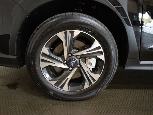 New 2026 Subaru Crosstrek 2.5i Premium AWD/4WD image 9