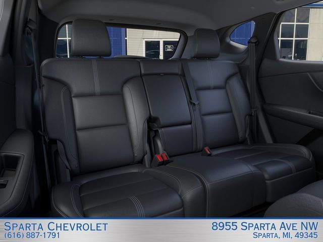 New 2026 Chevrolet Blazer LT w/ LPO, Floor Liner Package AWD/4WD image 17