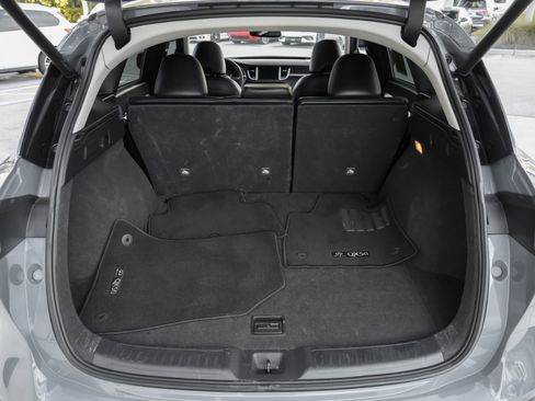 Used 2022 INFINITI QX50 Sensory image 40