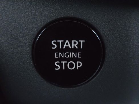 New 2026 Nissan Rogue SV image 23