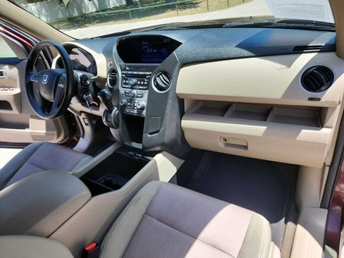 Used 2013 Honda Pilot EX image 38