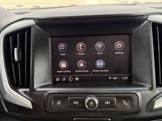 Used 2023 GMC Terrain SLE w/ Driver Convenience Package AWD/4WD image 21