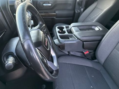 Used 2020 GMC Sierra 2500 SLE image 19