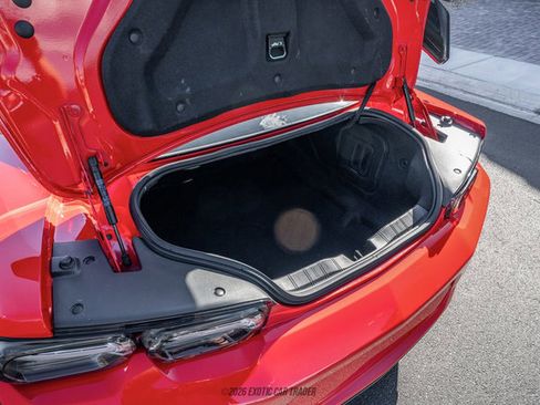 Used 2023 Chevrolet Camaro ZL1 RWD image 53
