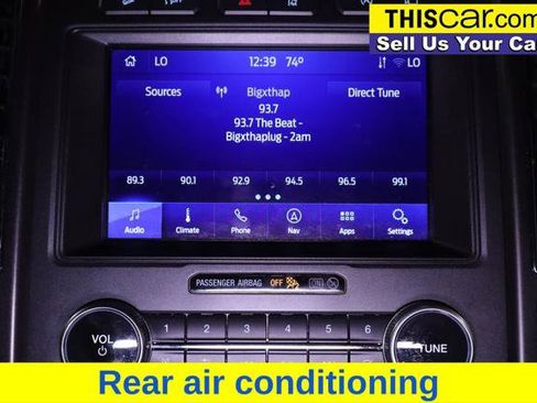 Used 2020 Ford Expedition King Ranch AWD/4WD image 19