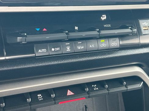 Used 2023 Toyota Tundra SR5 w/ TRD Off-Road Package image 16