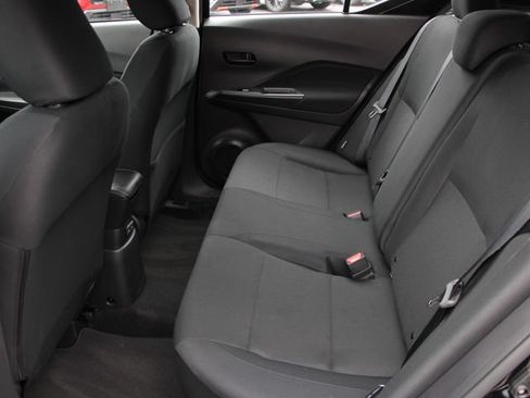 Certified 2025 Nissan Kicks Play S FWD image 23
